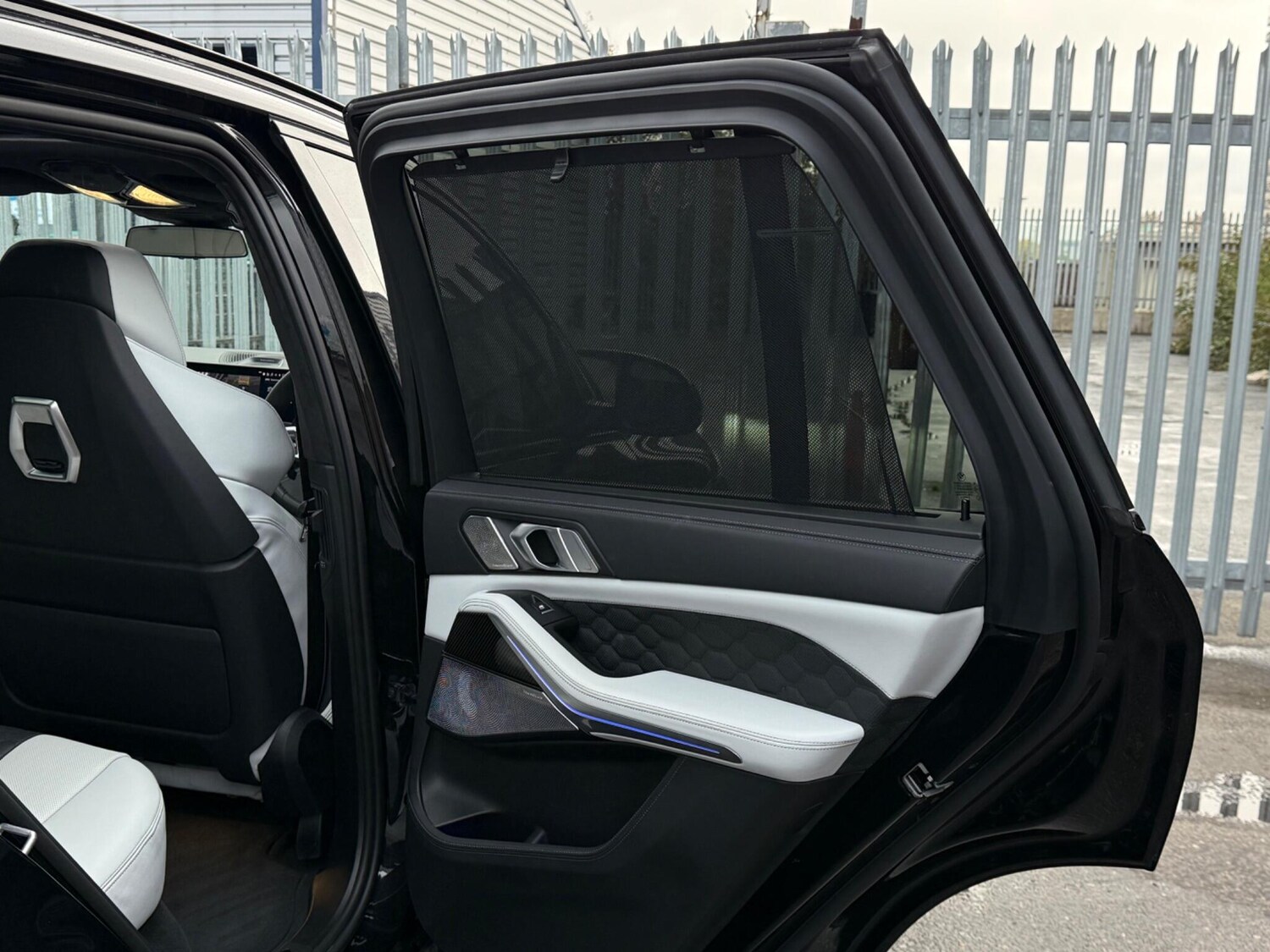 Used BMW X5 M 2024 for sale - 77966509: Photo 15