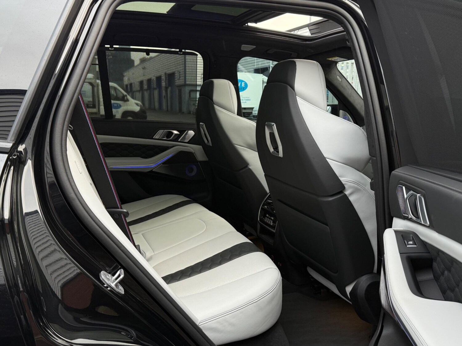 Used BMW X5 M 2024 for sale - 77966509: Photo 16