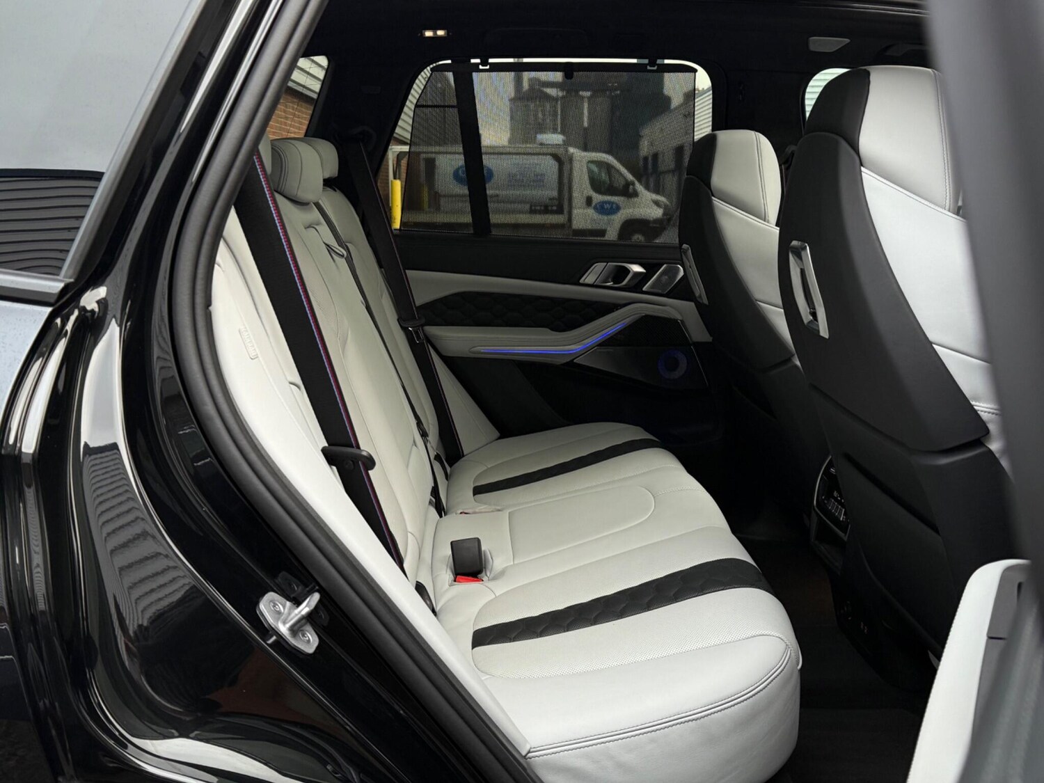 Used BMW X5 M 2024 for sale - 77966509: Photo 17