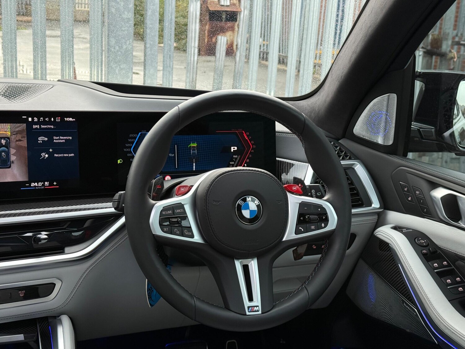 Used BMW X5 M 2024 for sale - 77966509: Photo 19