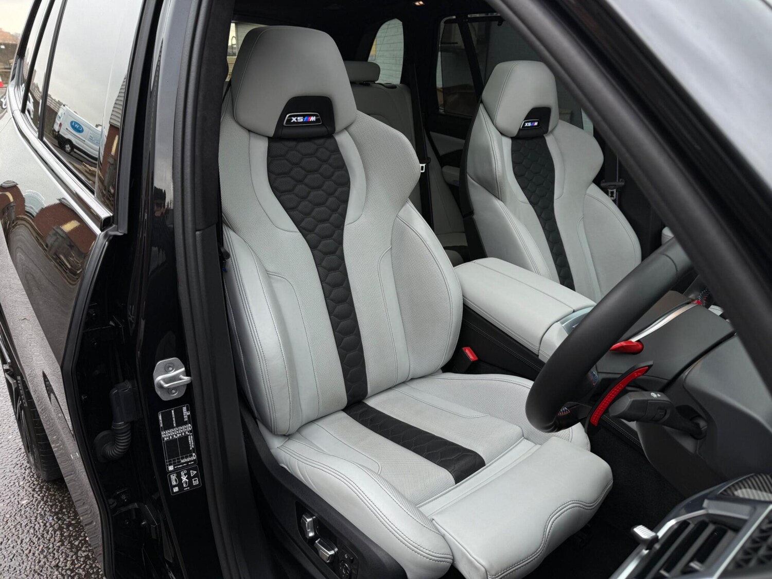 Used BMW X5 M 2024 for sale - 77966509: Photo 22