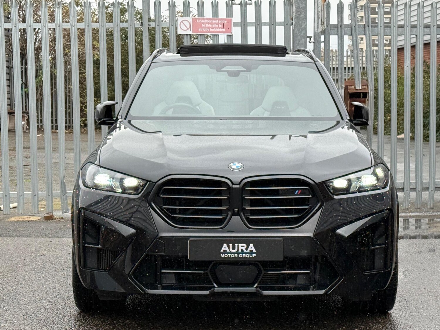 Used BMW X5 M 2024 for sale - 77966509: Photo 7