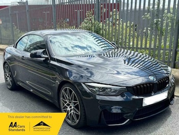 Used BMW M4 2020 for sale - 79010278: Photo