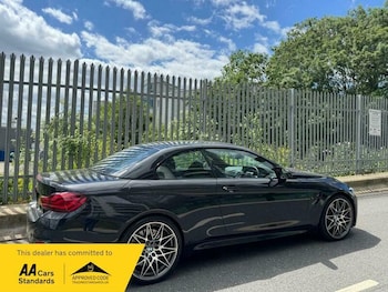 Used BMW M4 2020 for sale - 79010278: Photo