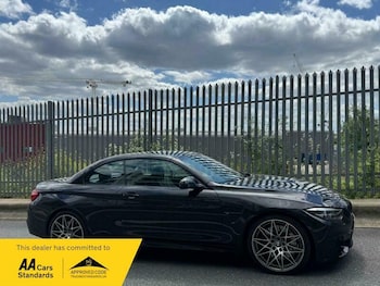 Used BMW M4 2020 for sale - 79010278: Photo