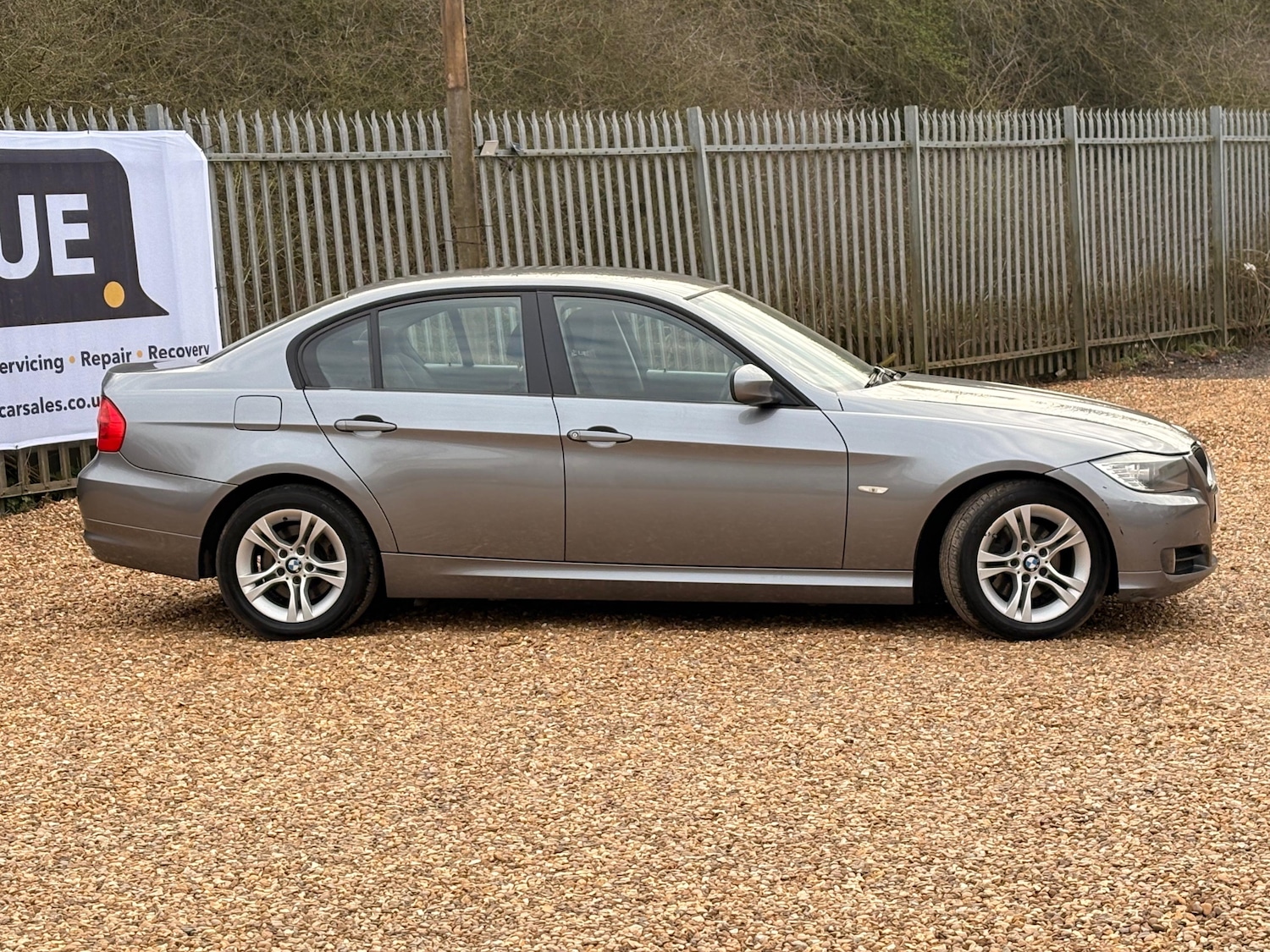 Used BMW 3 Series 2009 for sale - 78009304: Photo 1