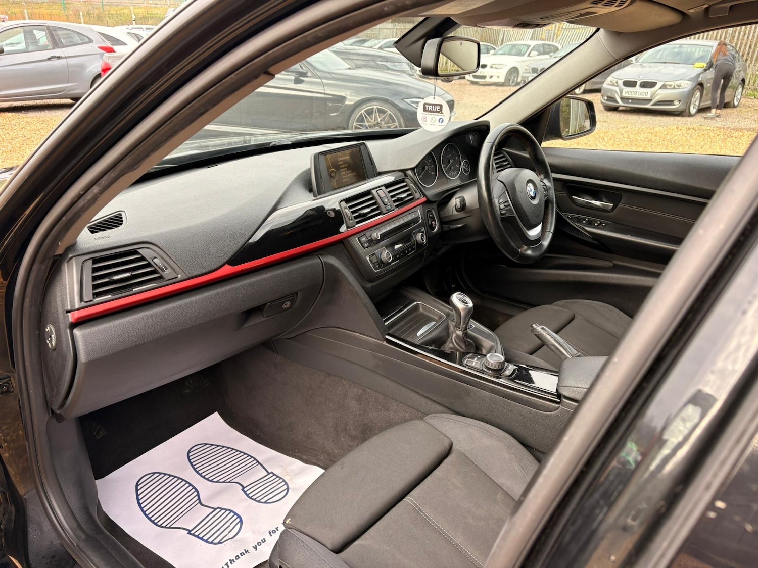 Used BMW 3 Series 2009 for sale - 78009304: Photo 12