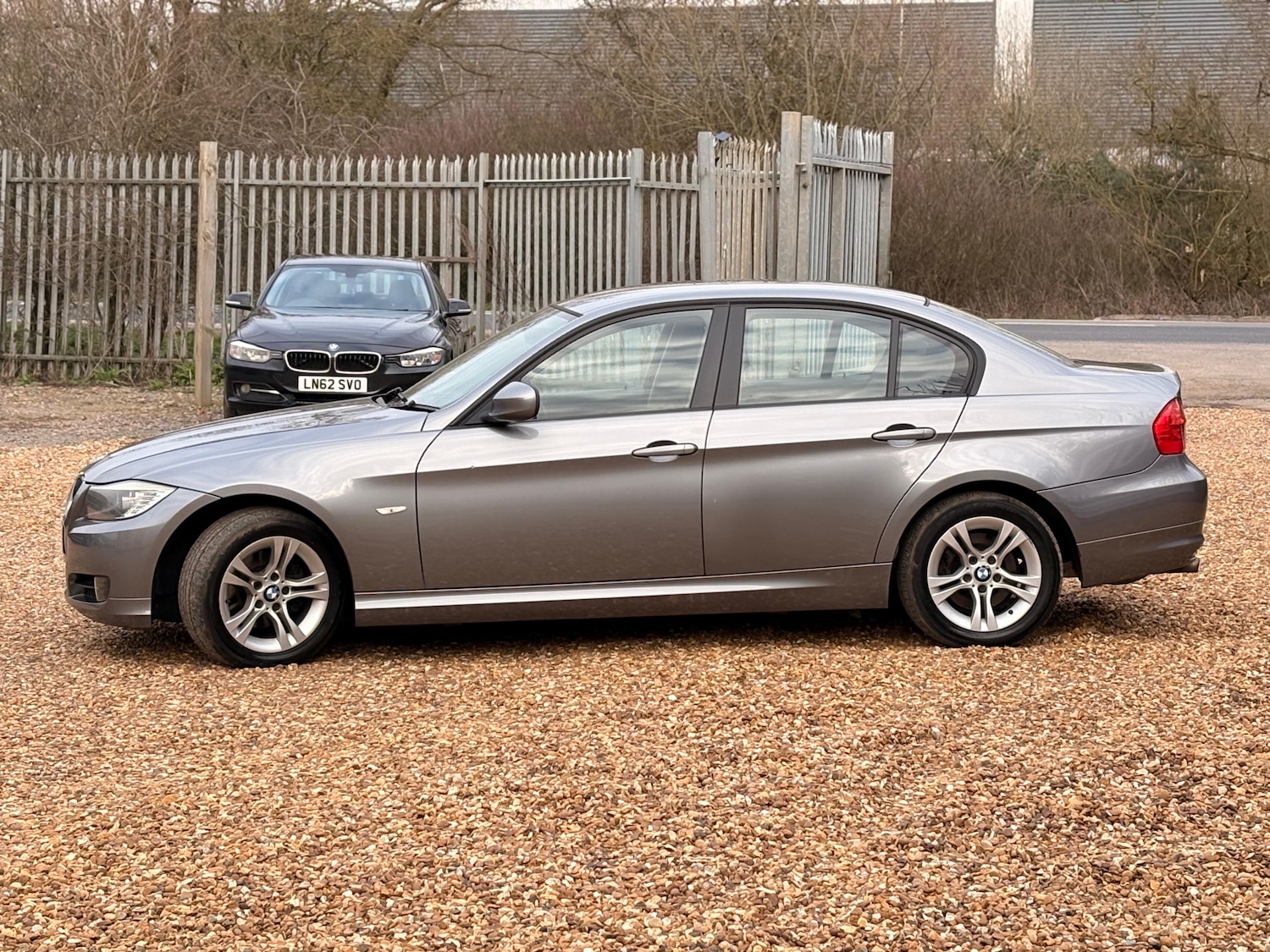 Used BMW 3 Series 2009 for sale - 78009304: Photo 5