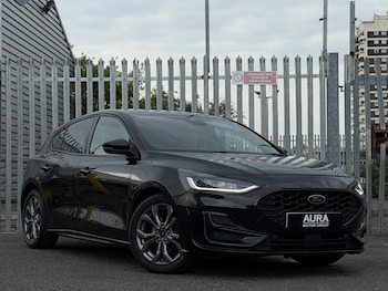 Used Ford Focus 2022 for sale - 78519077: Photo