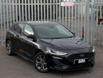 Used Ford Focus 2022 for sale - 78519077: Photo