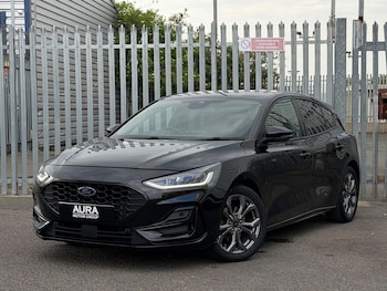 Used Ford Focus 2022 for sale - 78519077: Photo