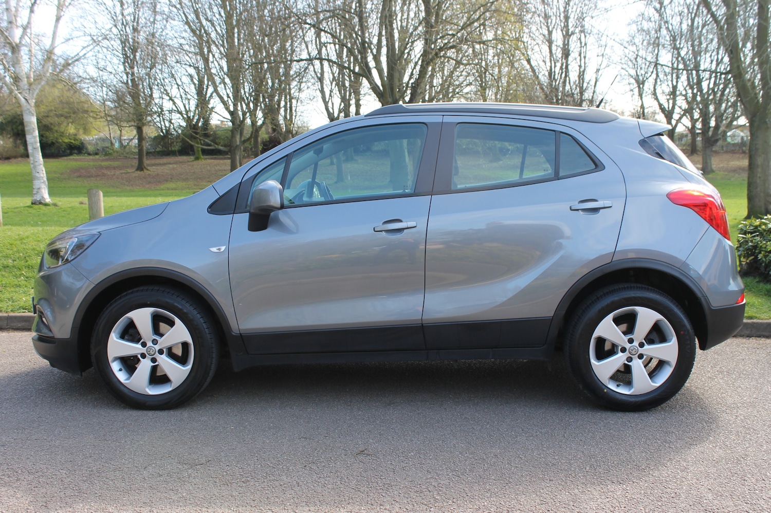 Used Vauxhall Mokka X 2019 for sale - 78029262: Photo 1