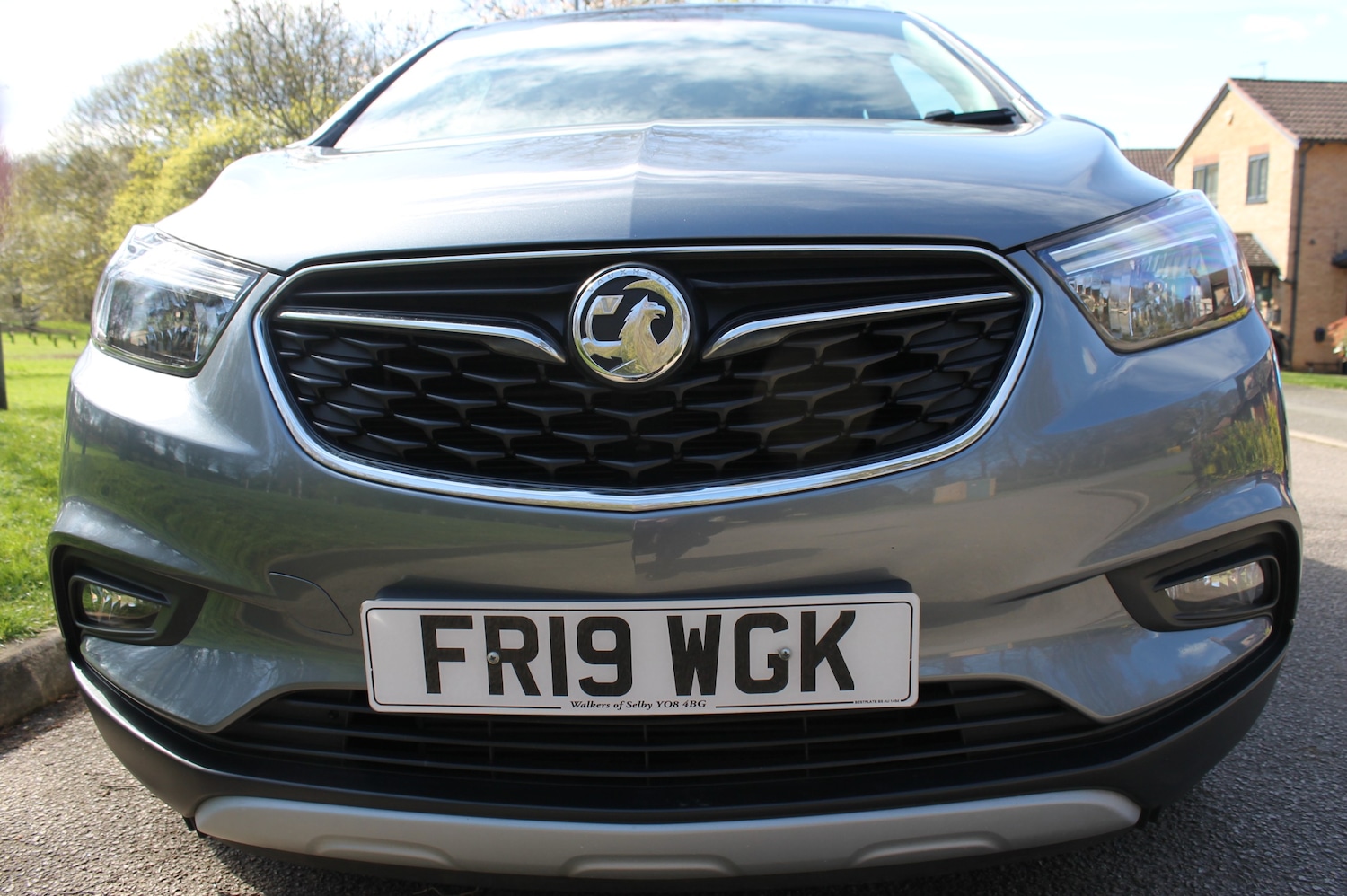 Used Vauxhall Mokka X 2019 for sale - 78029262: Photo 10