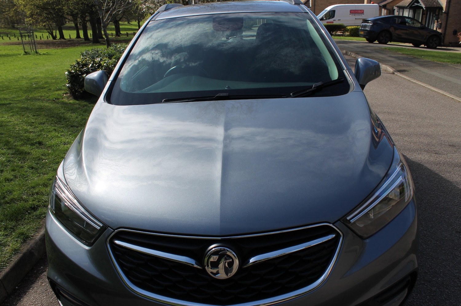 Used Vauxhall Mokka X 2019 for sale - 78029262: Photo 11