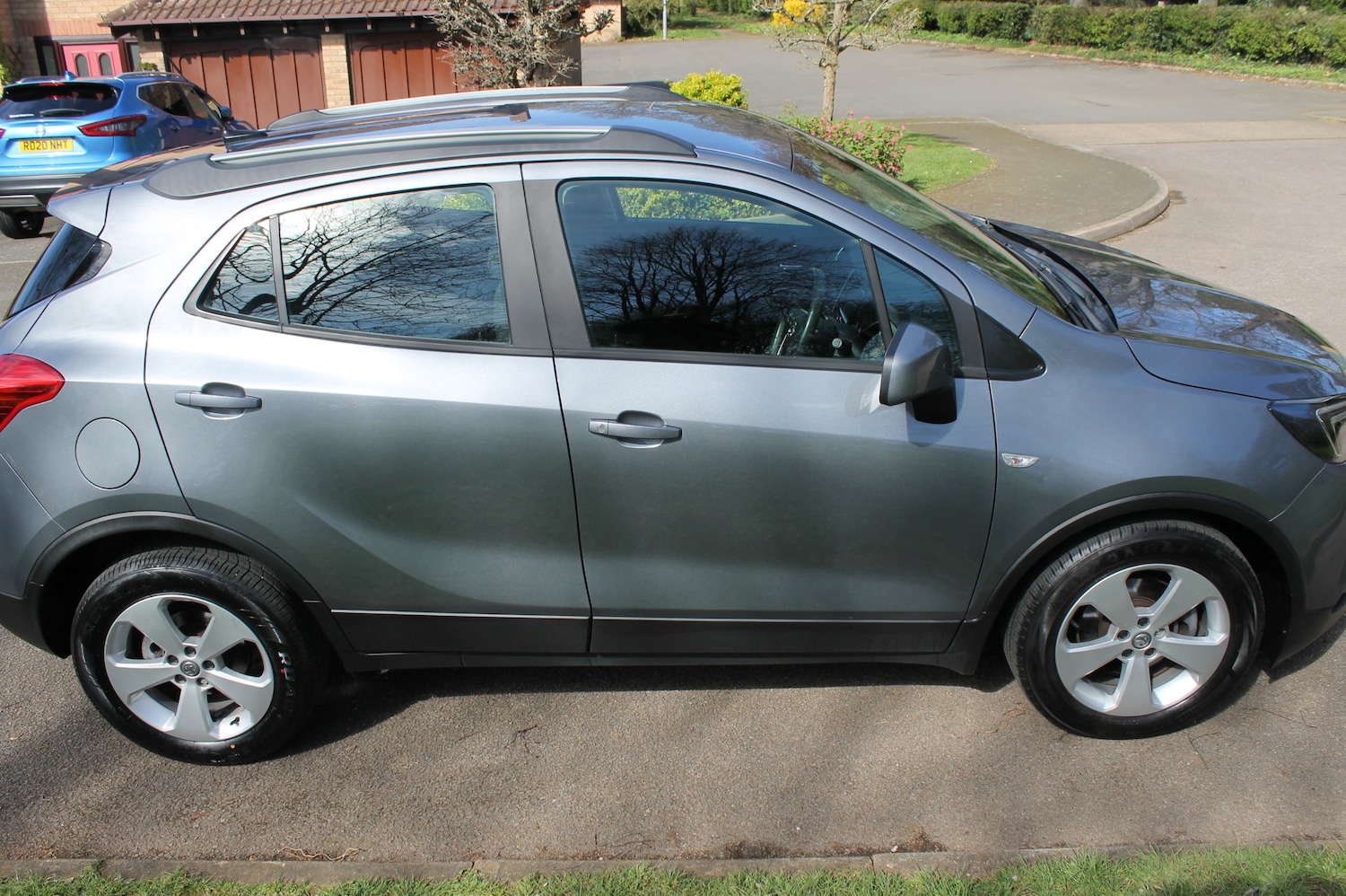 Used Vauxhall Mokka X 2019 for sale - 78029262: Photo 17
