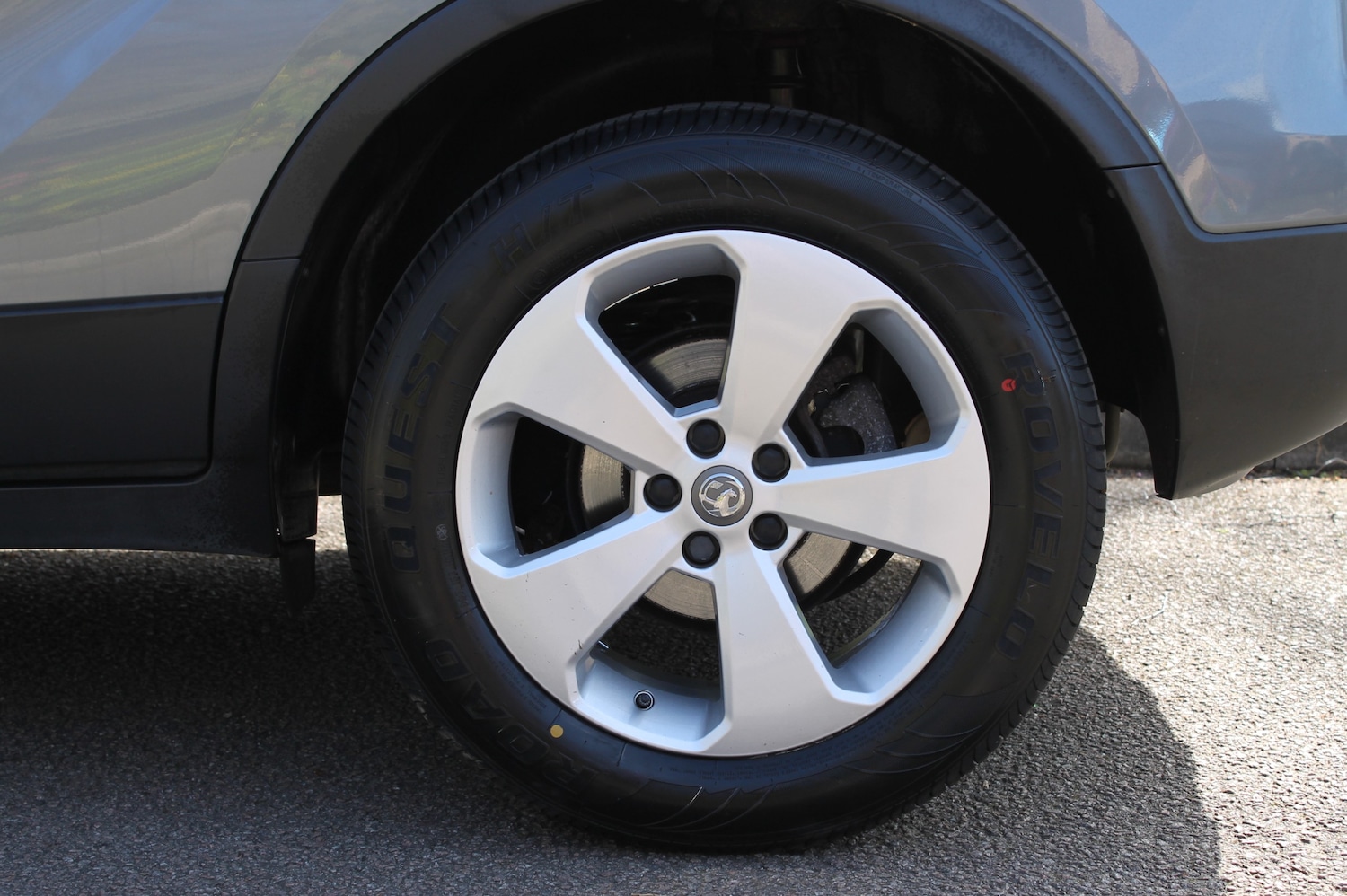 Used Vauxhall Mokka X 2019 for sale - 78029262: Photo 19