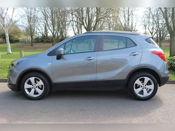 Used Vauxhall Mokka X 2019 for sale - 78029262: Photo