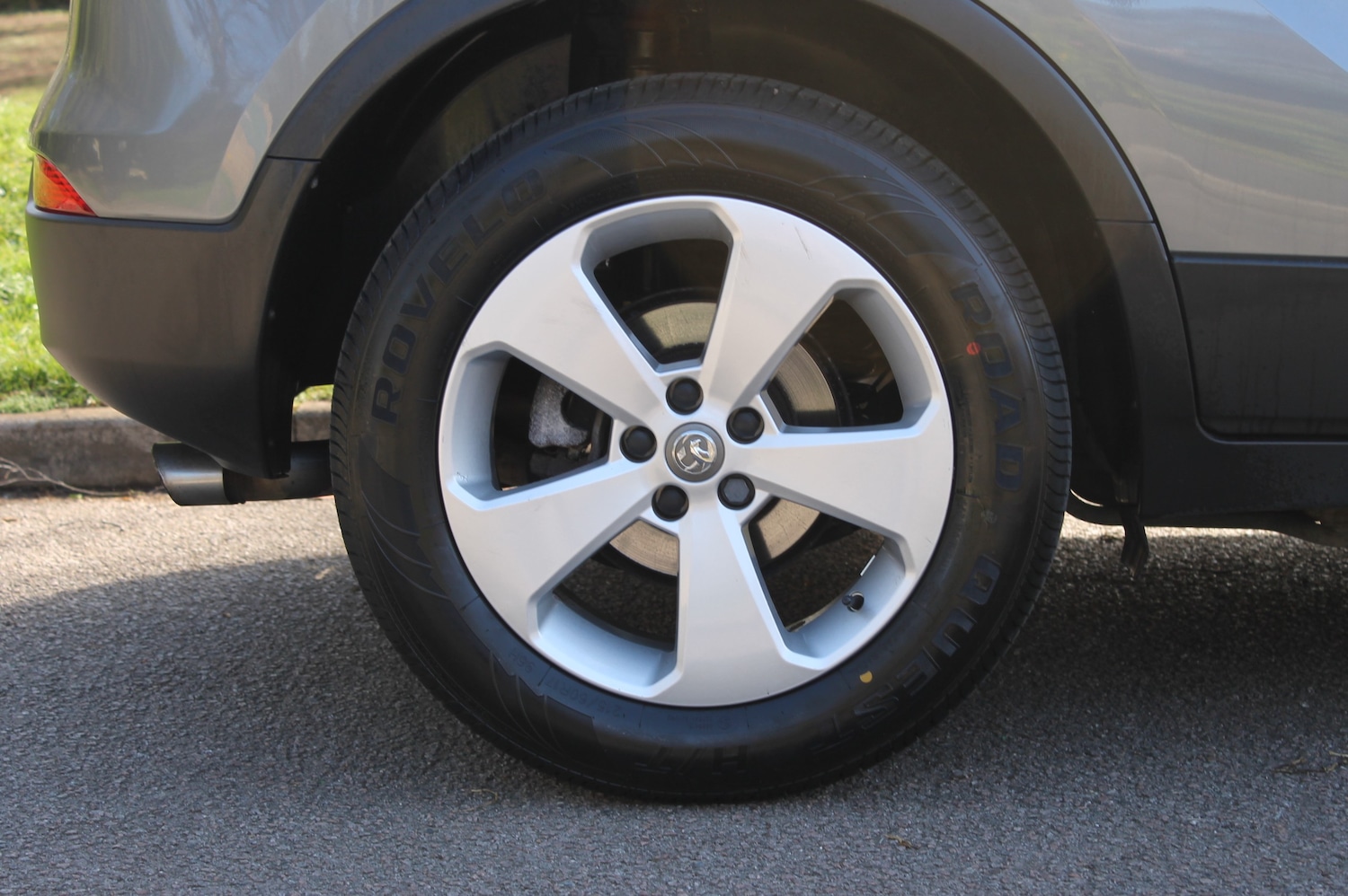 Used Vauxhall Mokka X 2019 for sale - 78029262: Photo 20