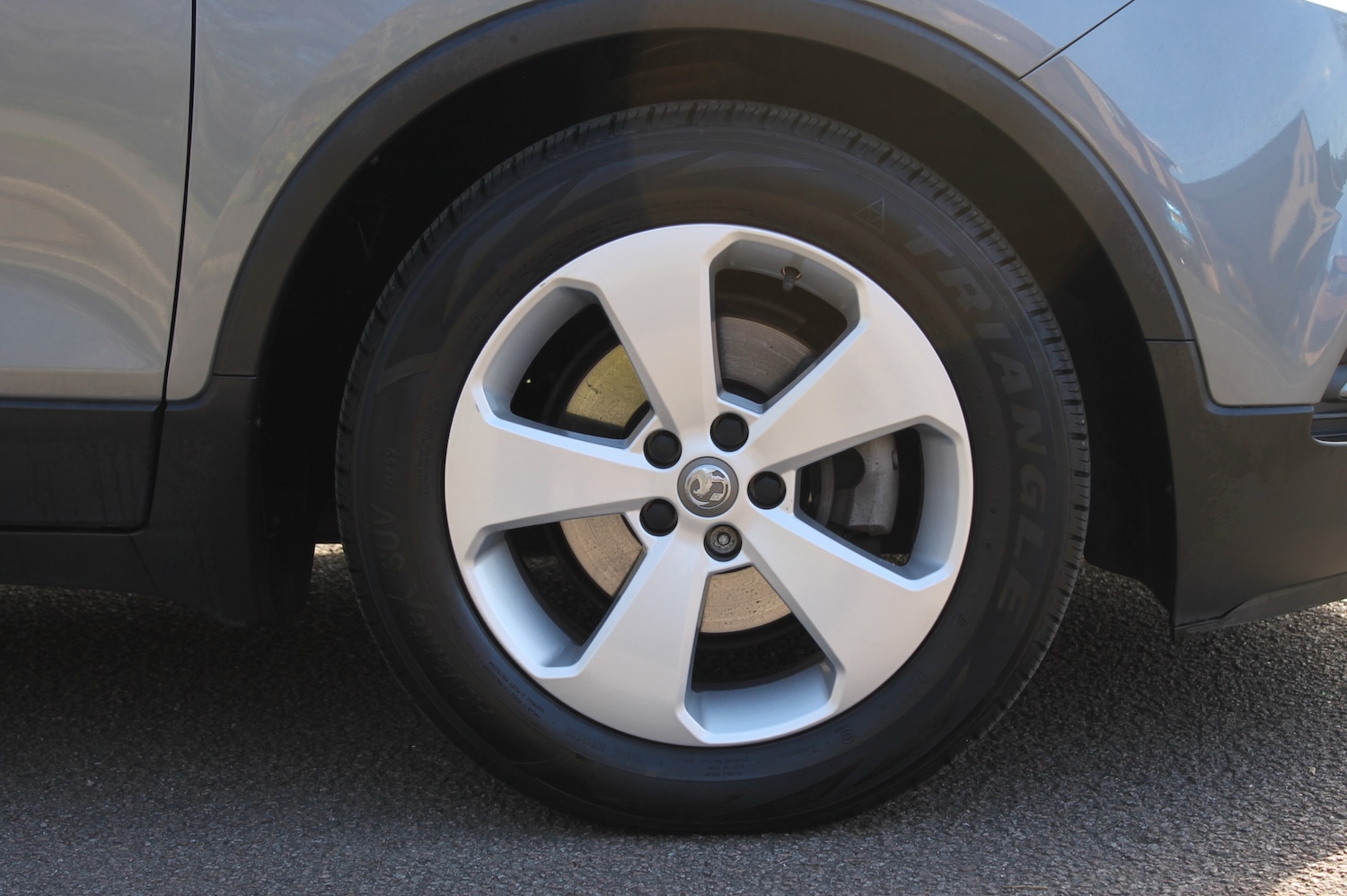 Used Vauxhall Mokka X 2019 for sale - 78029262: Photo 21