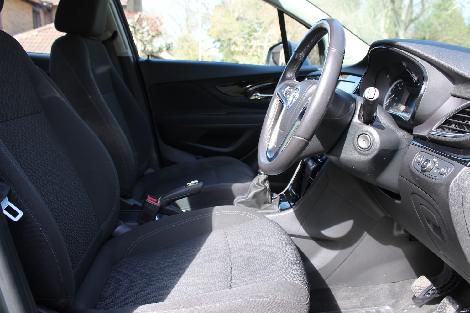 Used Vauxhall Mokka X 2019 for sale - 78029262: Photo 24