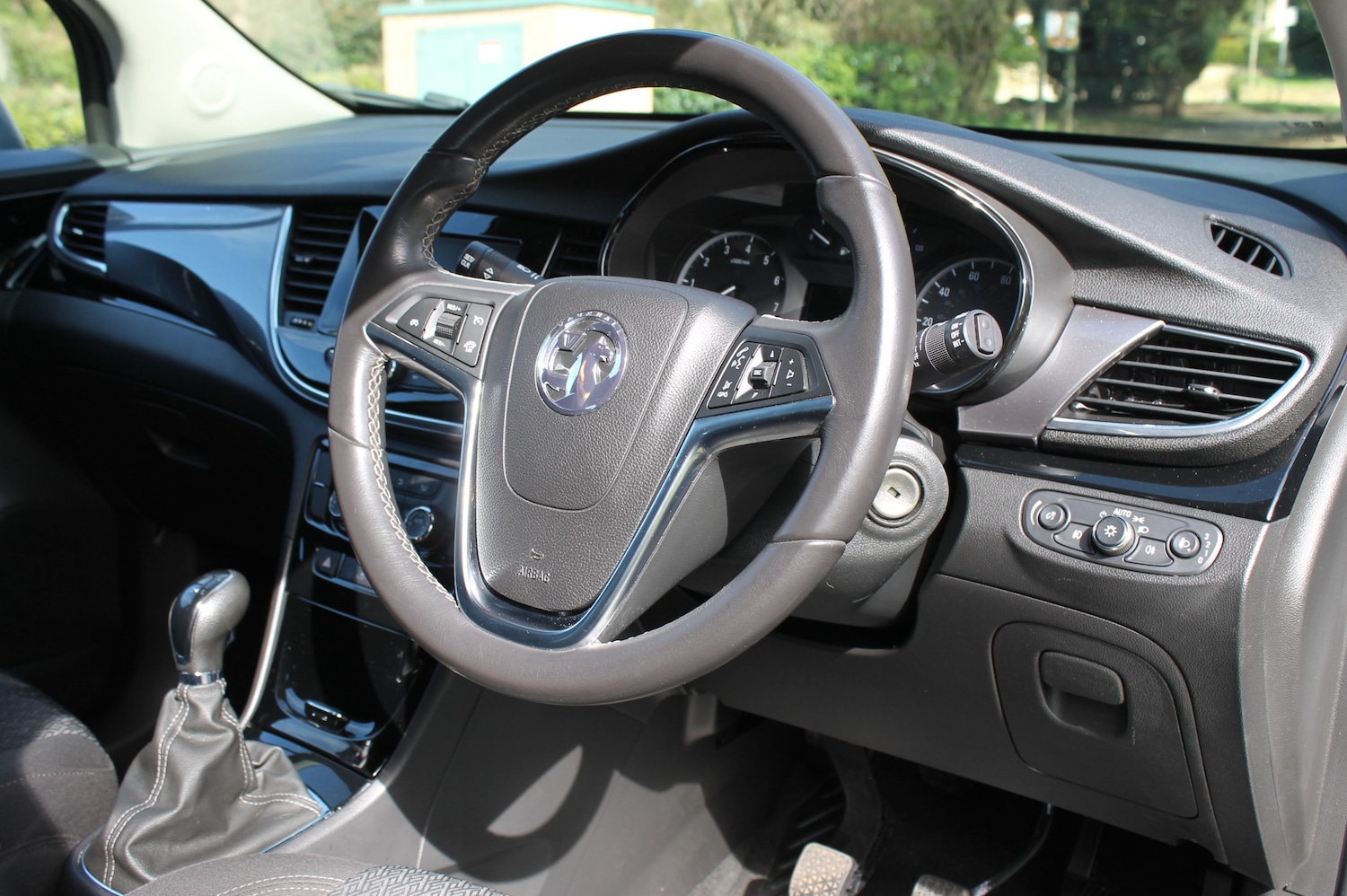 Used Vauxhall Mokka X 2019 for sale - 78029262: Photo 25