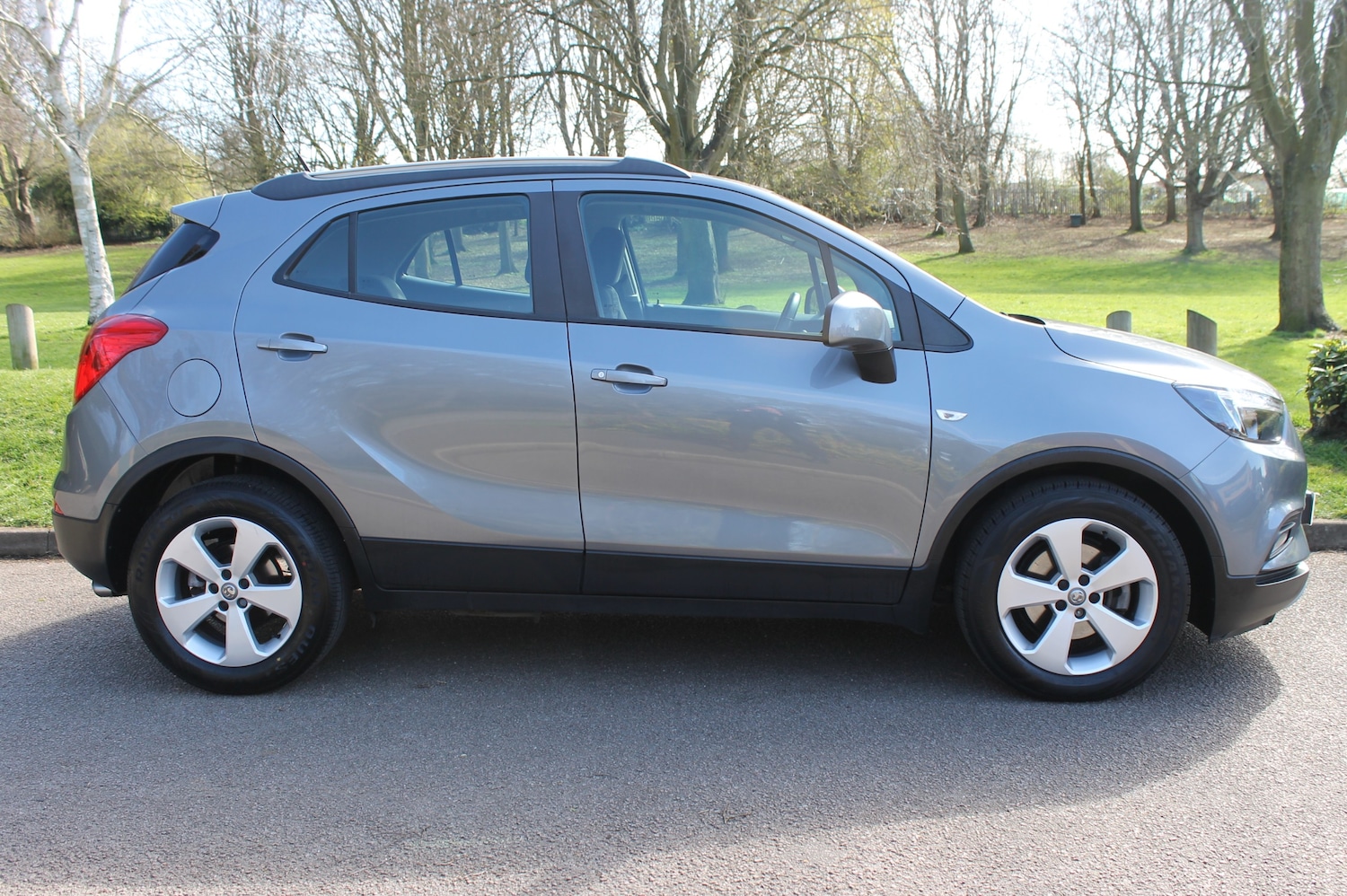 Used Vauxhall Mokka X 2019 for sale - 78029262: Photo 4