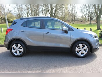 Used Vauxhall Mokka X 2019 for sale - 78029262: Photo