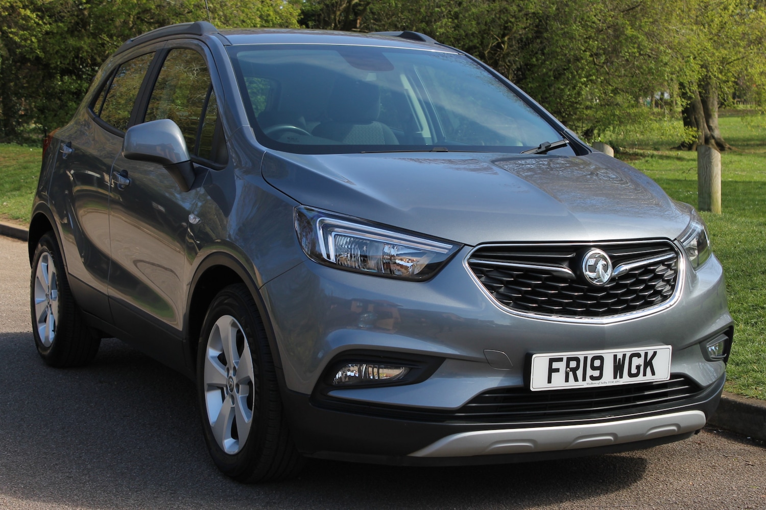 Used Vauxhall Mokka X 2019 for sale - 78029262: Photo 5