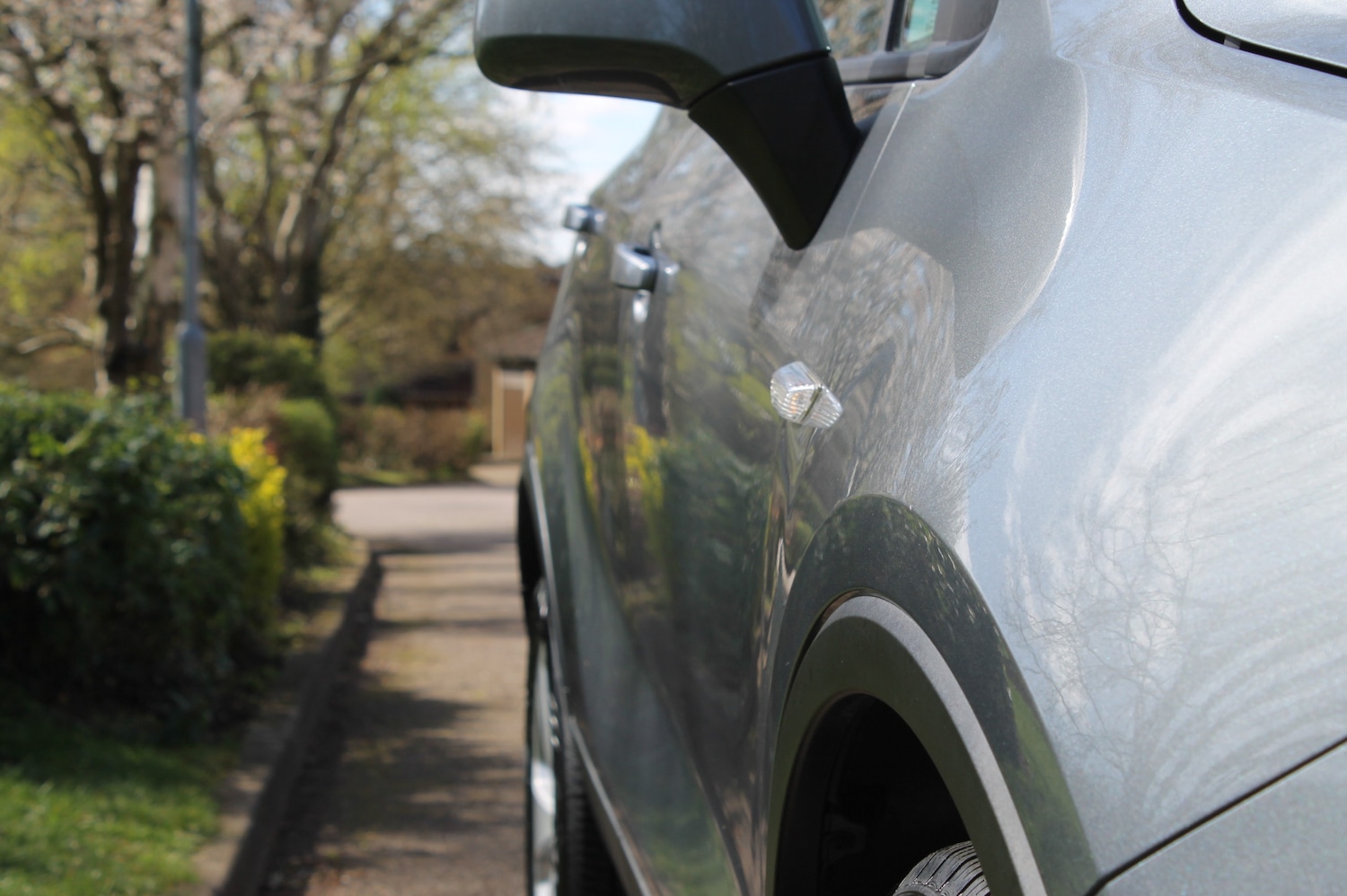 Used Vauxhall Mokka X 2019 for sale - 78029262: Photo 6