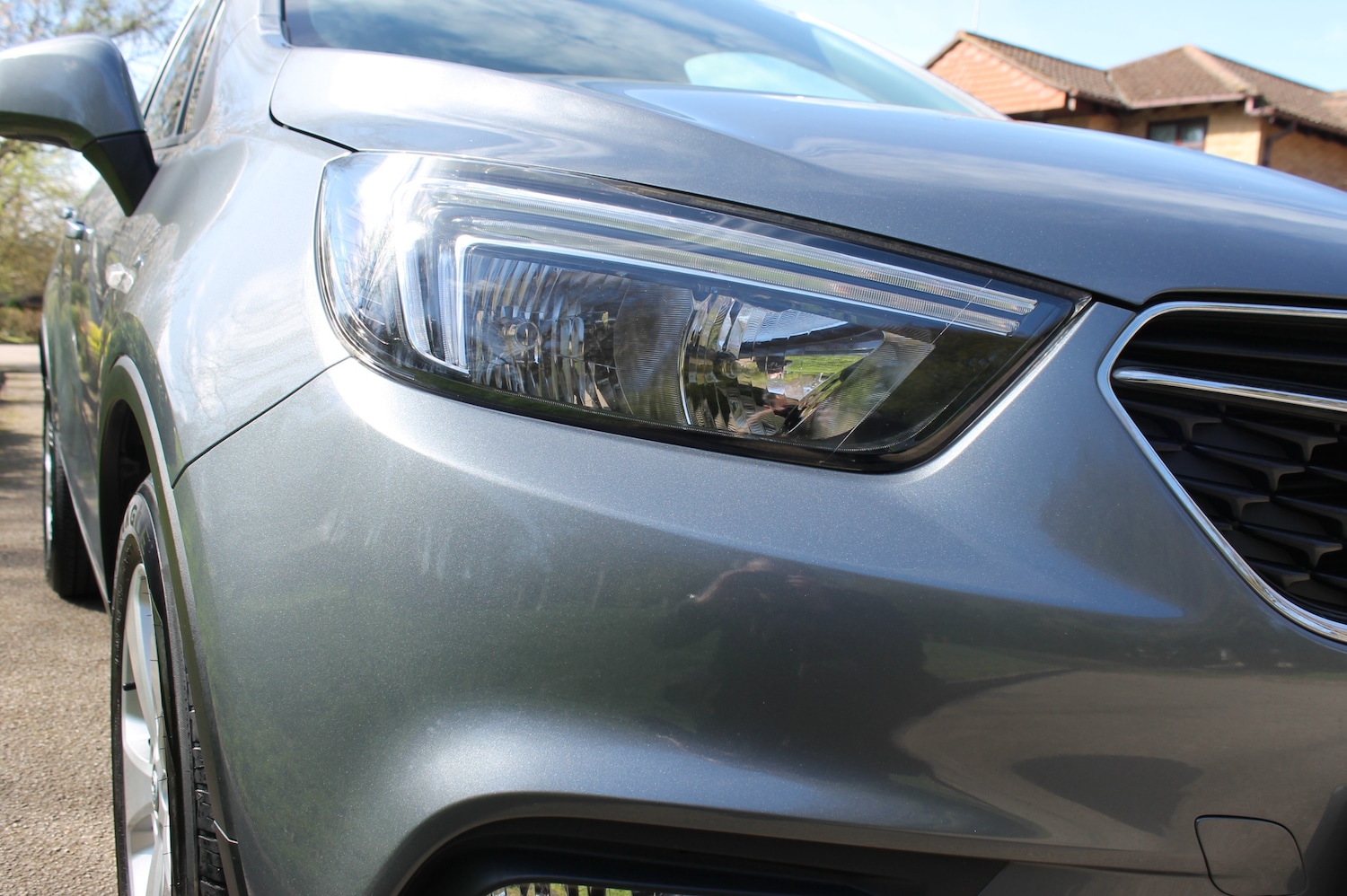 Used Vauxhall Mokka X 2019 for sale - 78029262: Photo 7