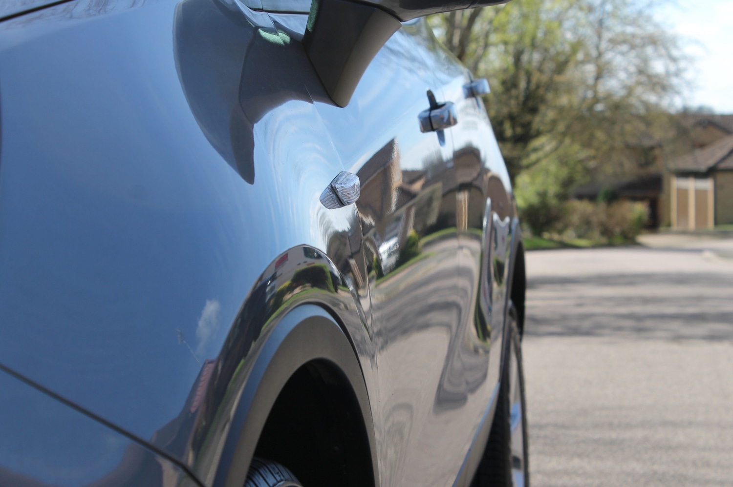 Used Vauxhall Mokka X 2019 for sale - 78029262: Photo 8