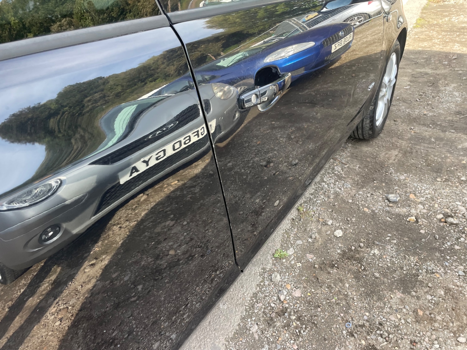 Used Vauxhall Corsa 2009 for sale - 78022596: Photo 5