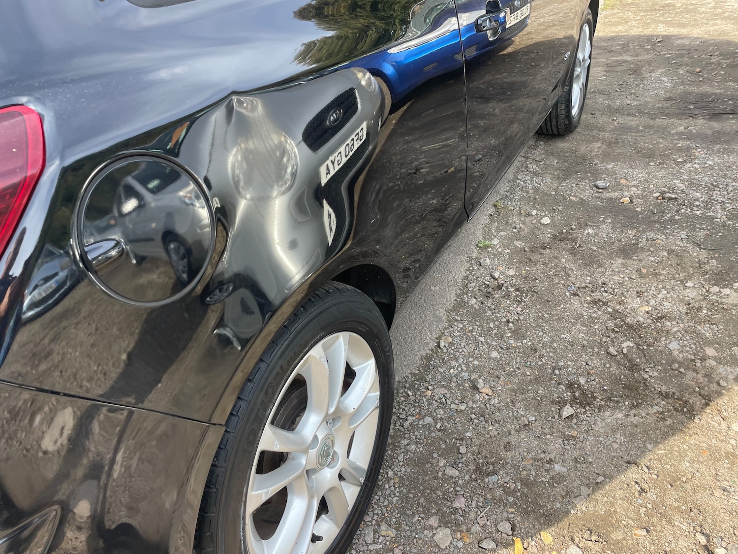 Used Vauxhall Corsa 2009 for sale - 78022596: Photo 7