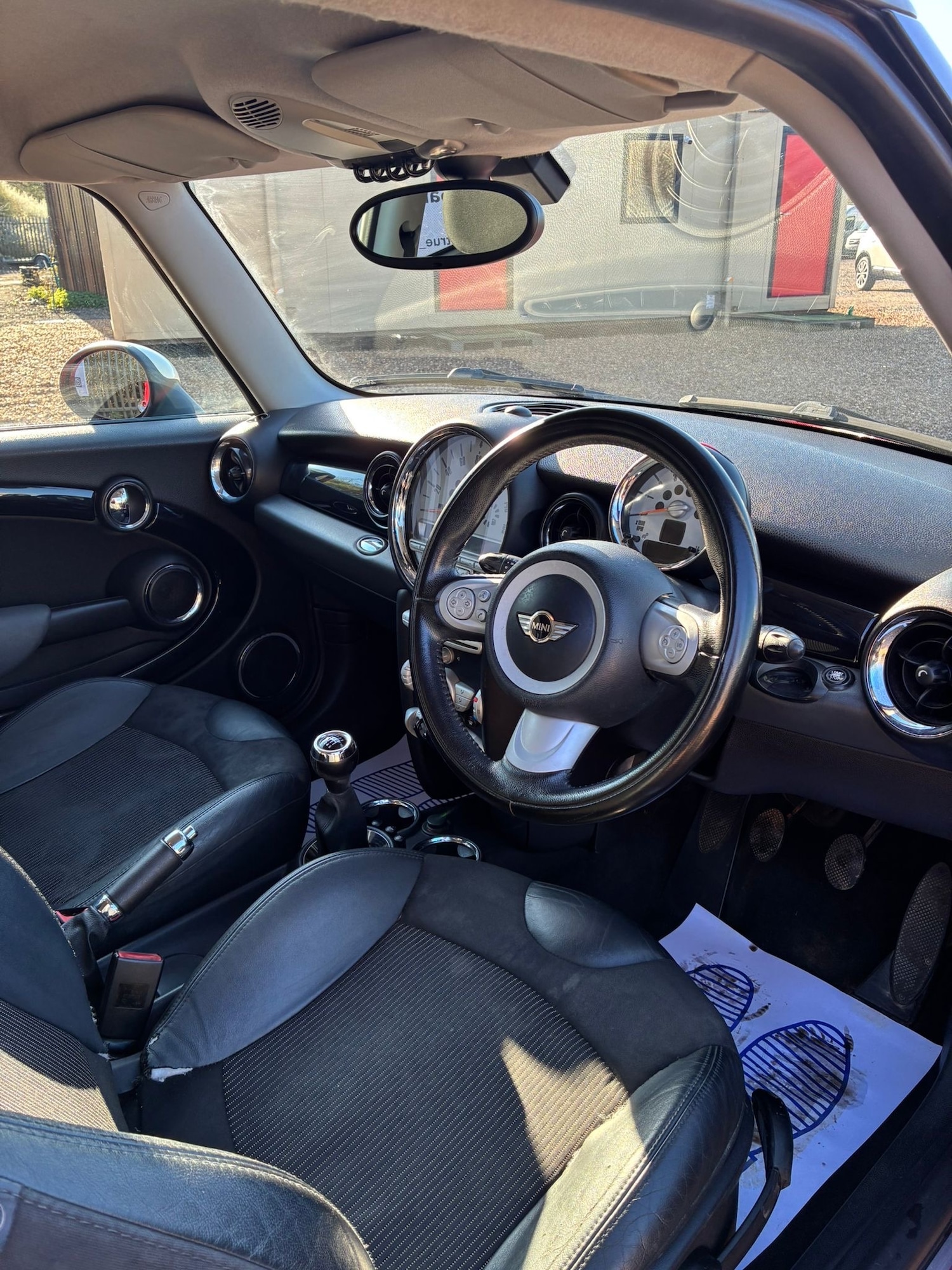 Used MINI Hatch 2009 for sale - 77971933: Photo 8