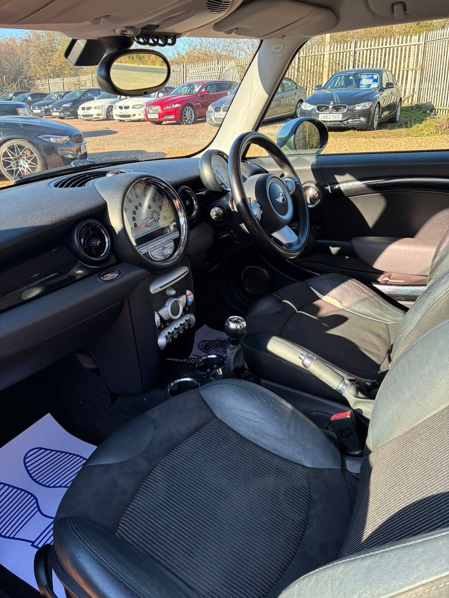 Used MINI Hatch 2009 for sale - 77971933: Photo 9