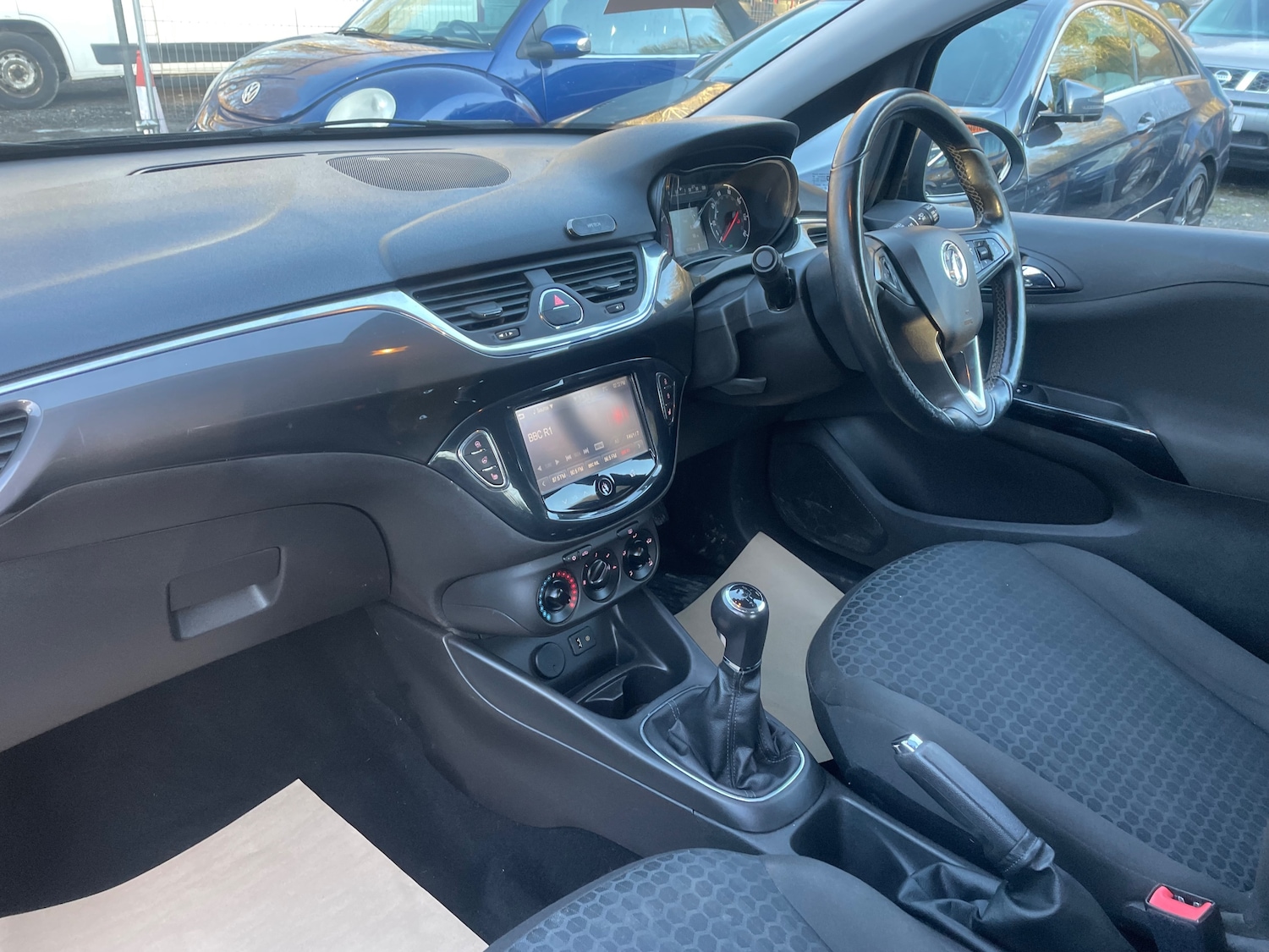 Used Vauxhall Corsa 2015 for sale - 78009405: Photo 7