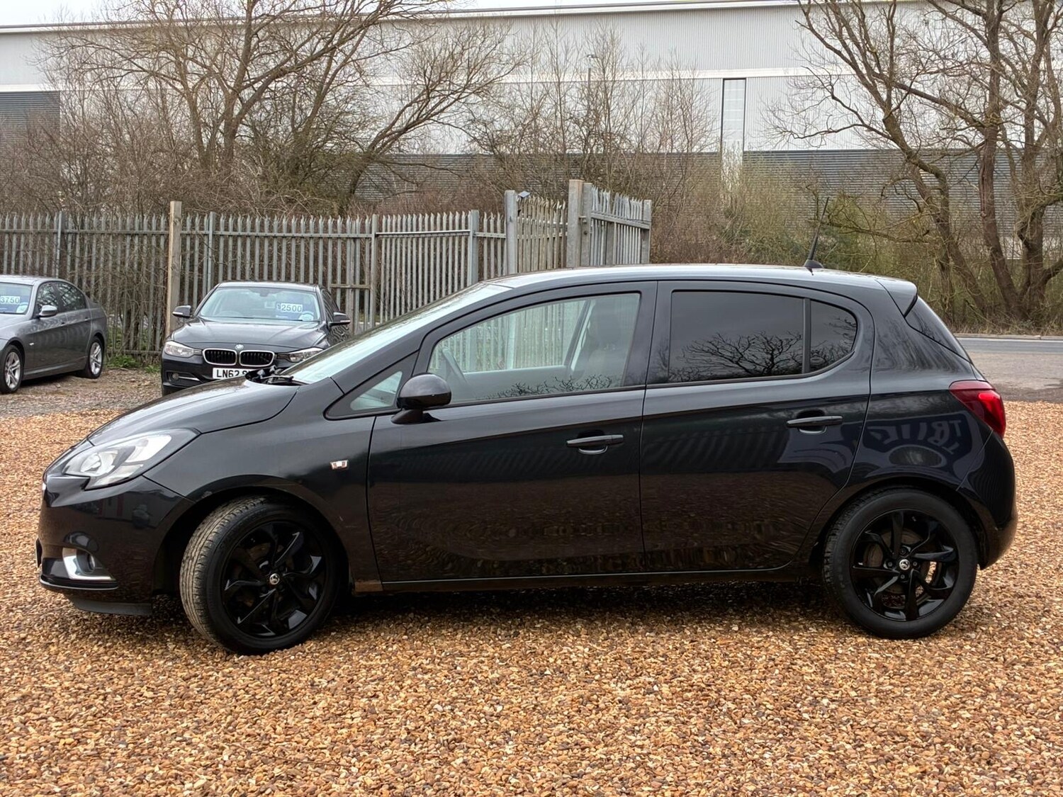Used Vauxhall Corsa 2015 for sale - 78022498: Photo 4