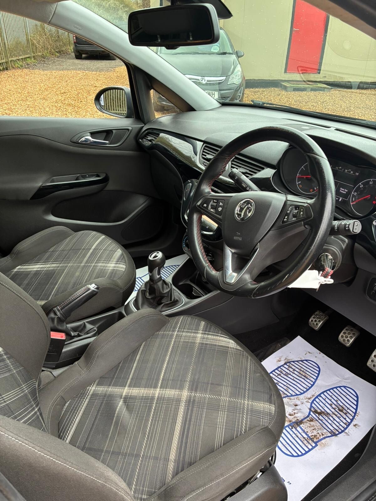 Used Vauxhall Corsa 2015 for sale - 78022498: Photo 6