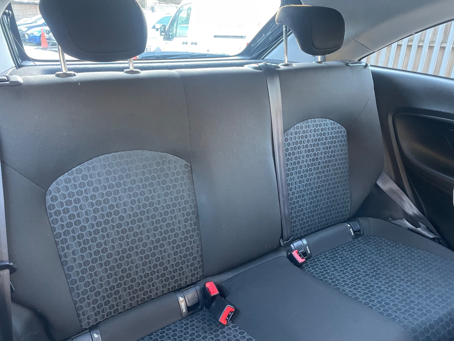 Used Vauxhall Corsa 2015 for sale - 78022615: Photo 4