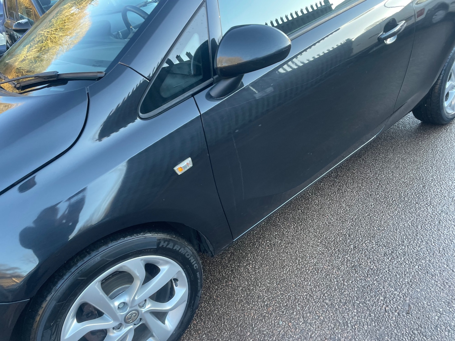 Used Vauxhall Corsa 2015 for sale - 78022615: Photo 9