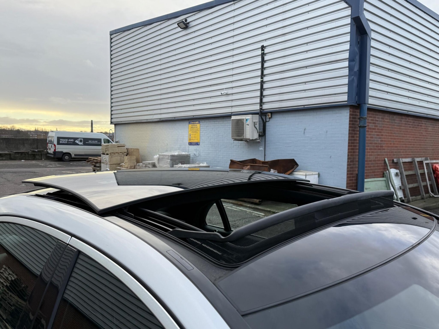 Used Mercedes-Benz S Class 2018 for sale - 77966338: Photo 12