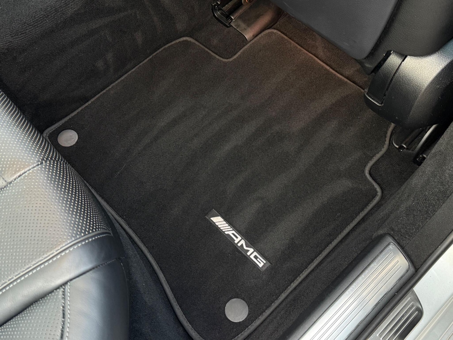 Used Mercedes-Benz S Class 2018 for sale - 77966338: Photo 16