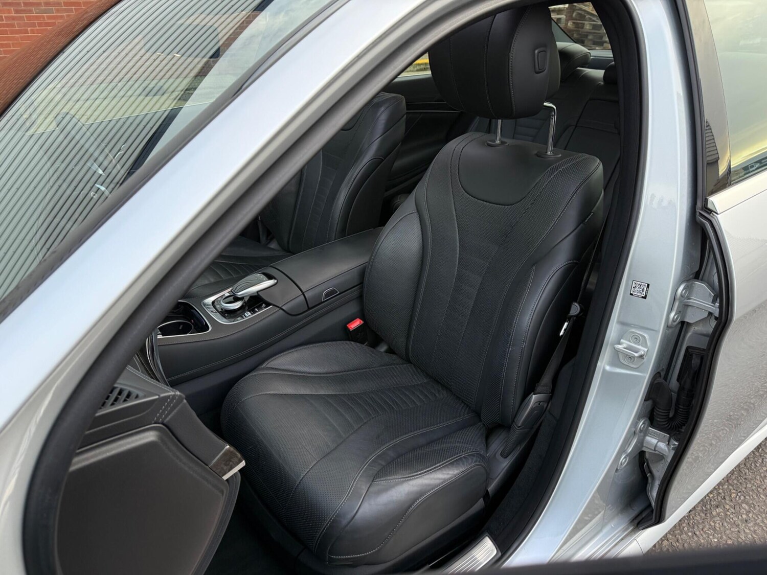 Used Mercedes-Benz S Class 2018 for sale - 77966338: Photo 25