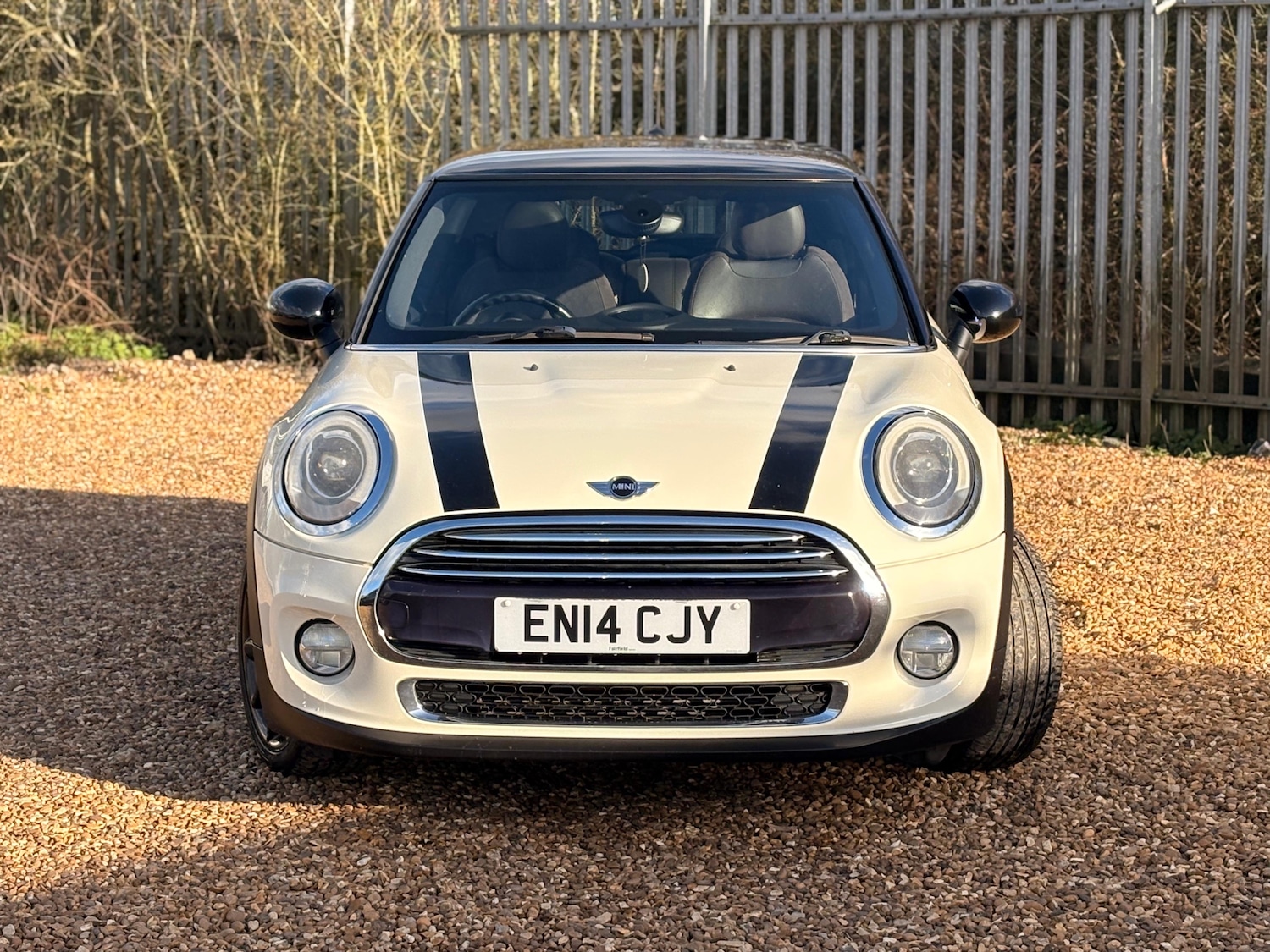 Used MINI Hatch 2014 for sale - 78009321: Photo 4