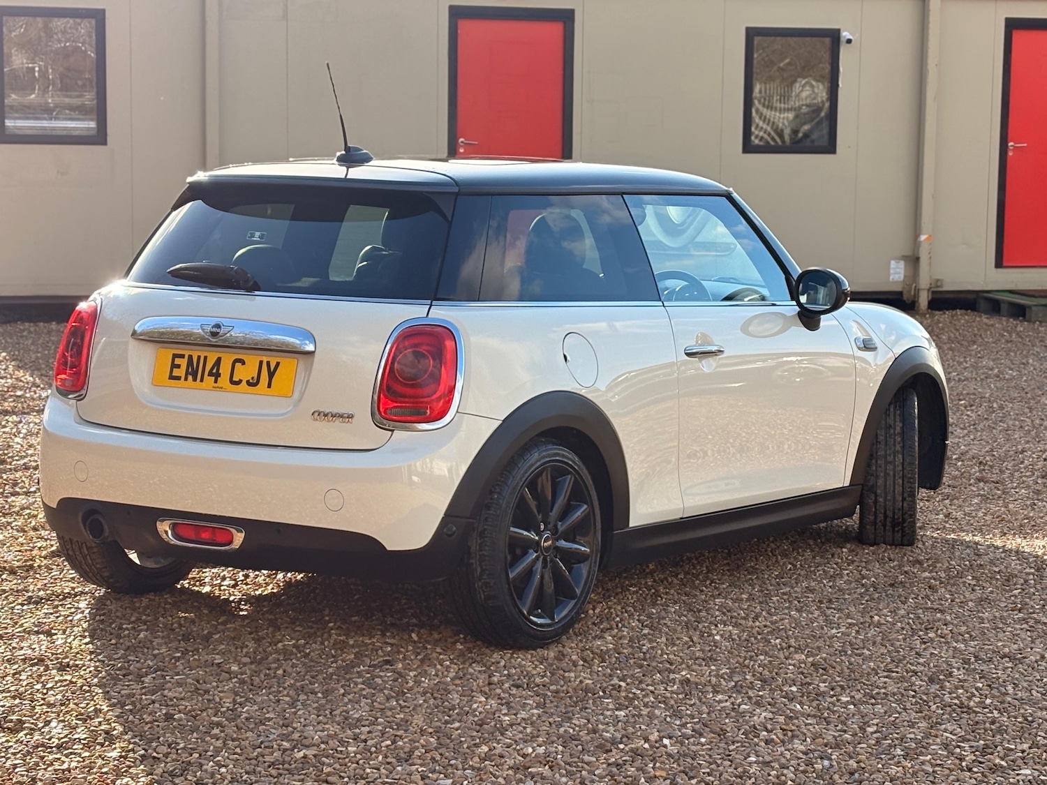 Used MINI Hatch 2014 for sale - 78009321: Photo 5