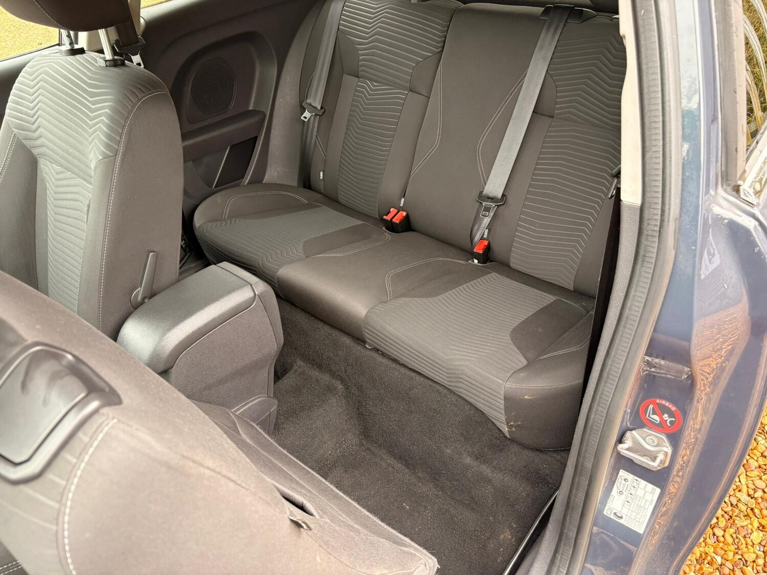 Used Ford Fiesta 2013 for sale - 78009309: Photo 15