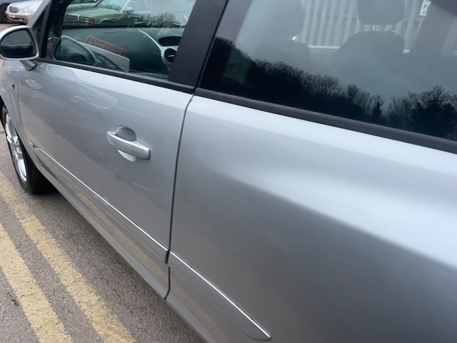 Used Vauxhall Corsa 2008 for sale - 78022609: Photo 10