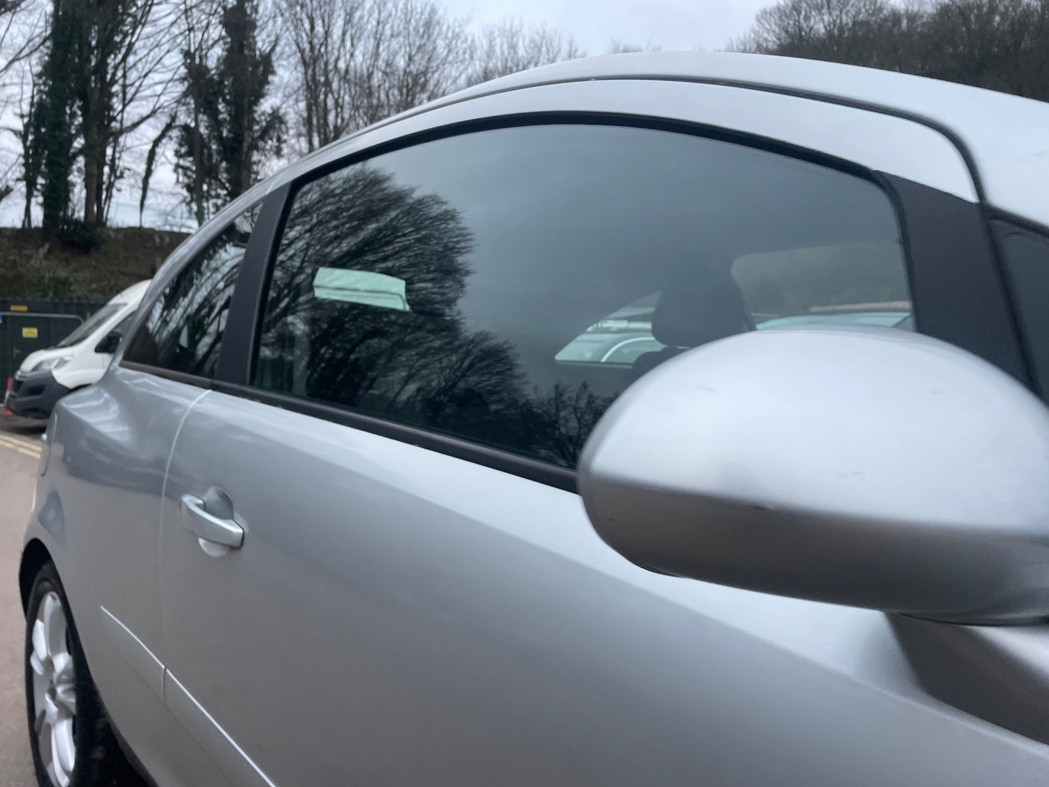 Used Vauxhall Corsa 2008 for sale - 78022609: Photo 17