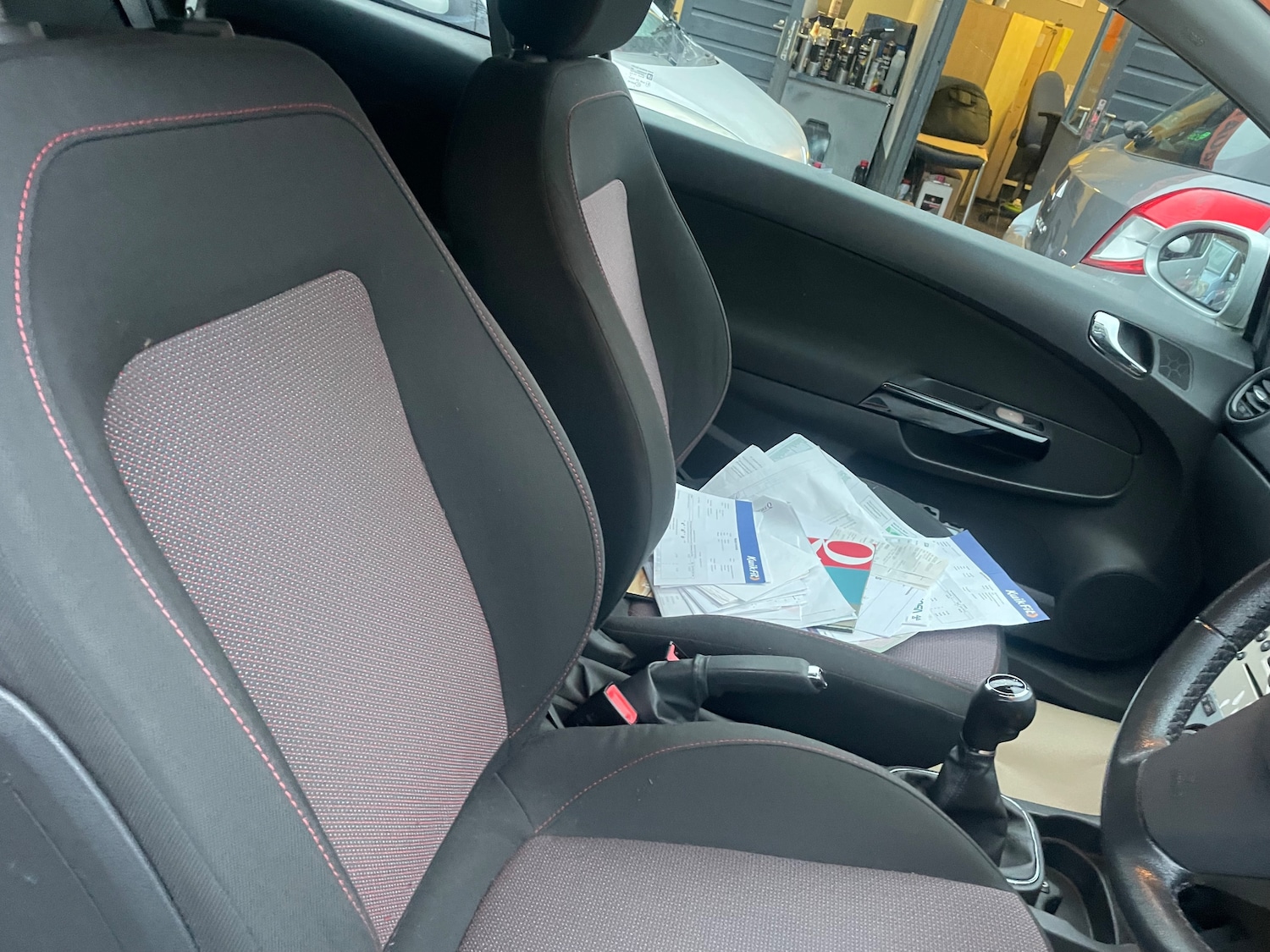 Used Vauxhall Corsa 2008 for sale - 78022609: Photo 4