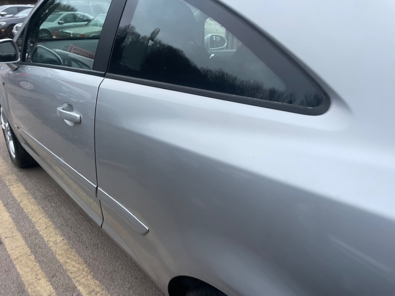 Used Vauxhall Corsa 2008 for sale - 78022609: Photo 9